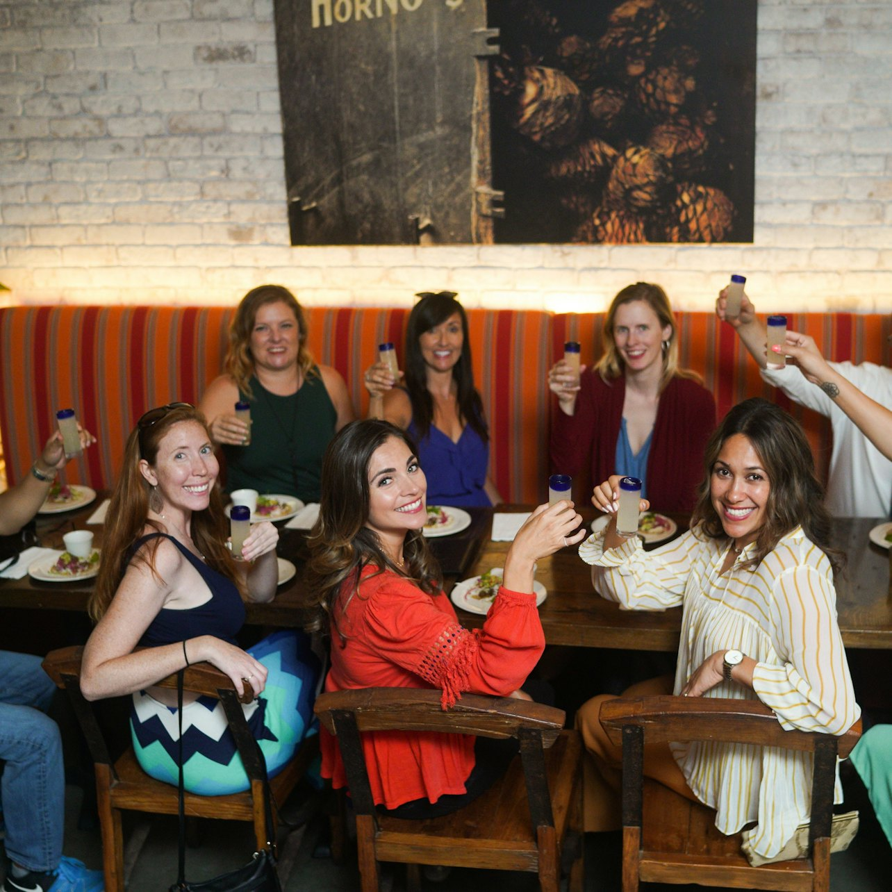 San Diego: Gaslamp Quarter Guided Food Tour - Photo 1 of 6